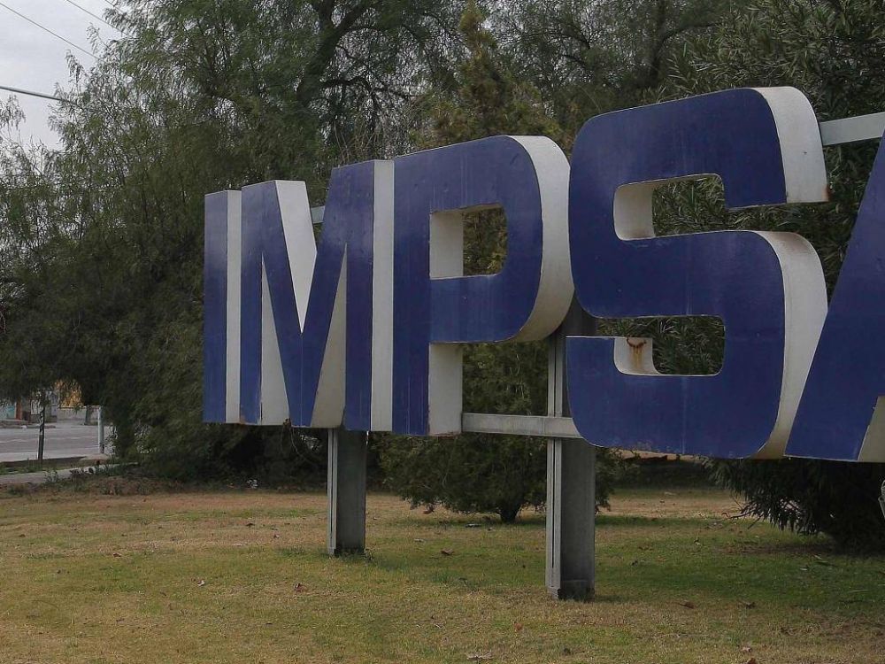 Impsa logr� un principio de acuerdo con sus acreedores