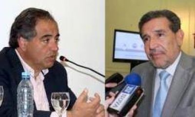 Julio Mart�nez y Beder Herrera parecen lanzados en campa�a