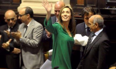 Tras la espera, Vidal est� cerca de conseguir la adhesi�n al blanqueo de capitales
