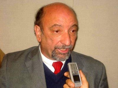 Vuelve Mascarello a Salud P�blica