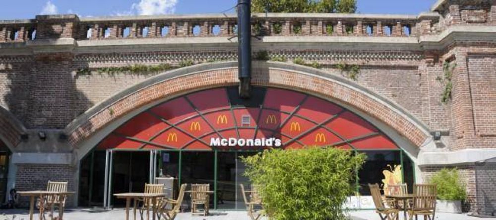 La Justicia anul� el convenio de trabajo con McDonald�s