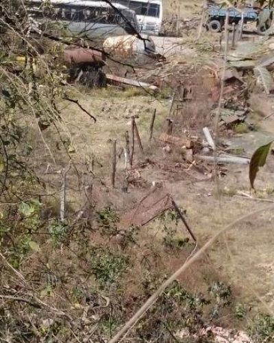 Basurales en la mira