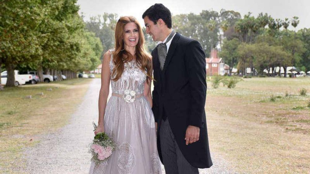 Un matrimonio que conviene