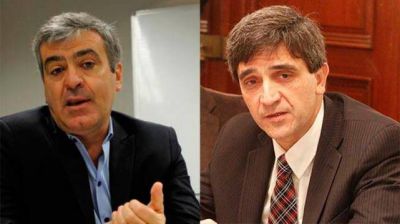 El pol�mico cruce entre Jos� Cano y Pablo Yedlin