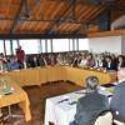 Comenz� el Consejo de Planificaci�n y Fortalecimiento de la Educaci�n Superior