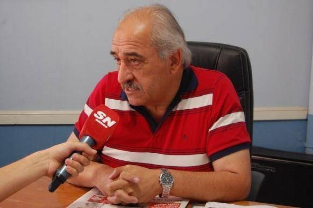 Formularon cargos contra ex intendente