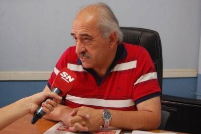Formularon cargos contra ex intendente