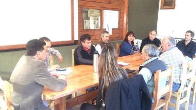 Provincia invierte cerca de 5 millones en la conservaci�n y mantenimiento del bosque nativo