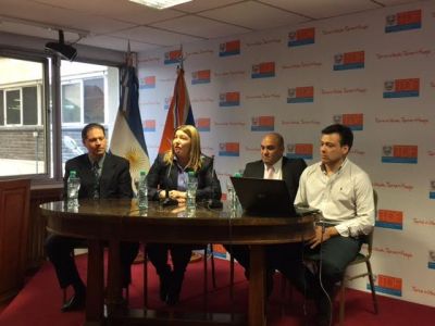 Salud: A partir de este martes se podr�n obtener turnos a trav�s de la web en Ushuaia