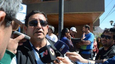 Acusar�n por lesiones al delegado de UPCN baleado
