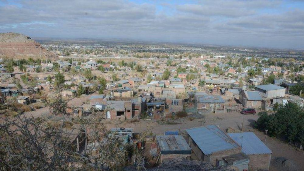 Invertir�n $8,4 millones para obra pluvional en Toma Norte II