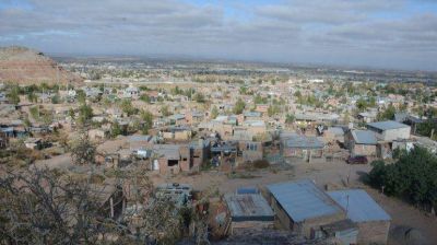 Invertir�n $8,4 millones para obra pluvional en Toma Norte II