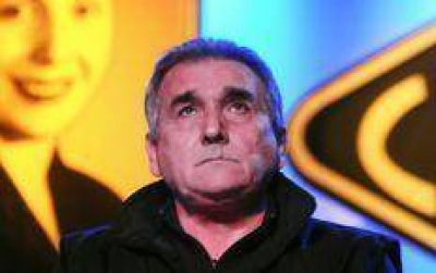 La CGT hace el listado para la reuni�n con Prat Gay