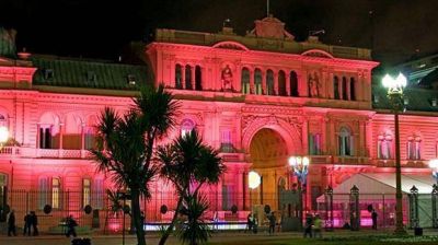Mauricio Macri espera un verano duro: mand� a reparar los grupos electr�genos de Casa Rosada