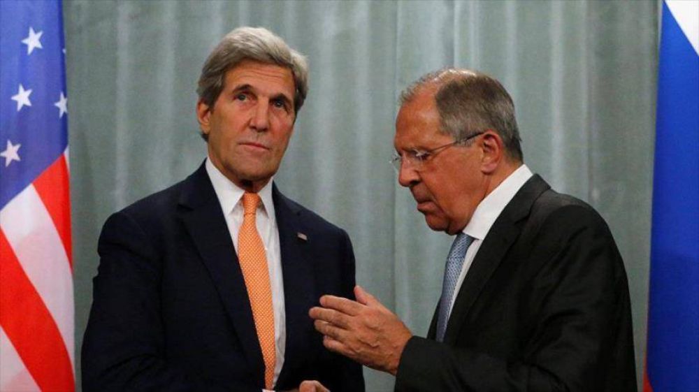 Mosc publica parte del texto del acuerdo Rusia-EEUU sobre Siria