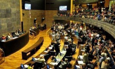 La provincia aprob� la adhesi�n al blanqueo de capitales dispuesto por la Naci�n