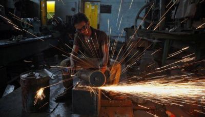 El empleo privado ya suma 6 meses de ca�da