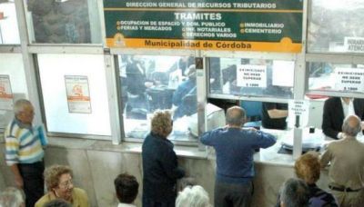 Tambi�n el municipio se sumar� al blanqueo