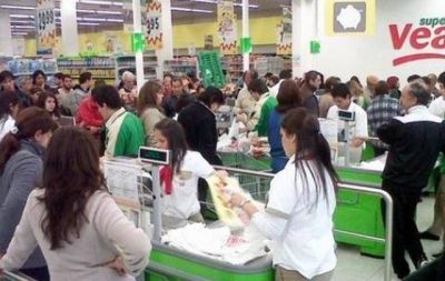 El Gobierno de C�rdoba, en contra del descanso dominical