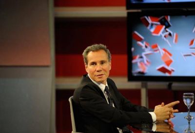 La DAIA apelar� el fallo de la C�mara que rechaz� la denuncia de Nisman contra CFK