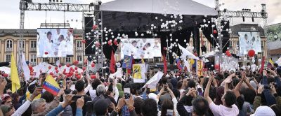 �Qu� papel tuvo el Papa en el acuerdo entre gobierno Colombia y FARC?