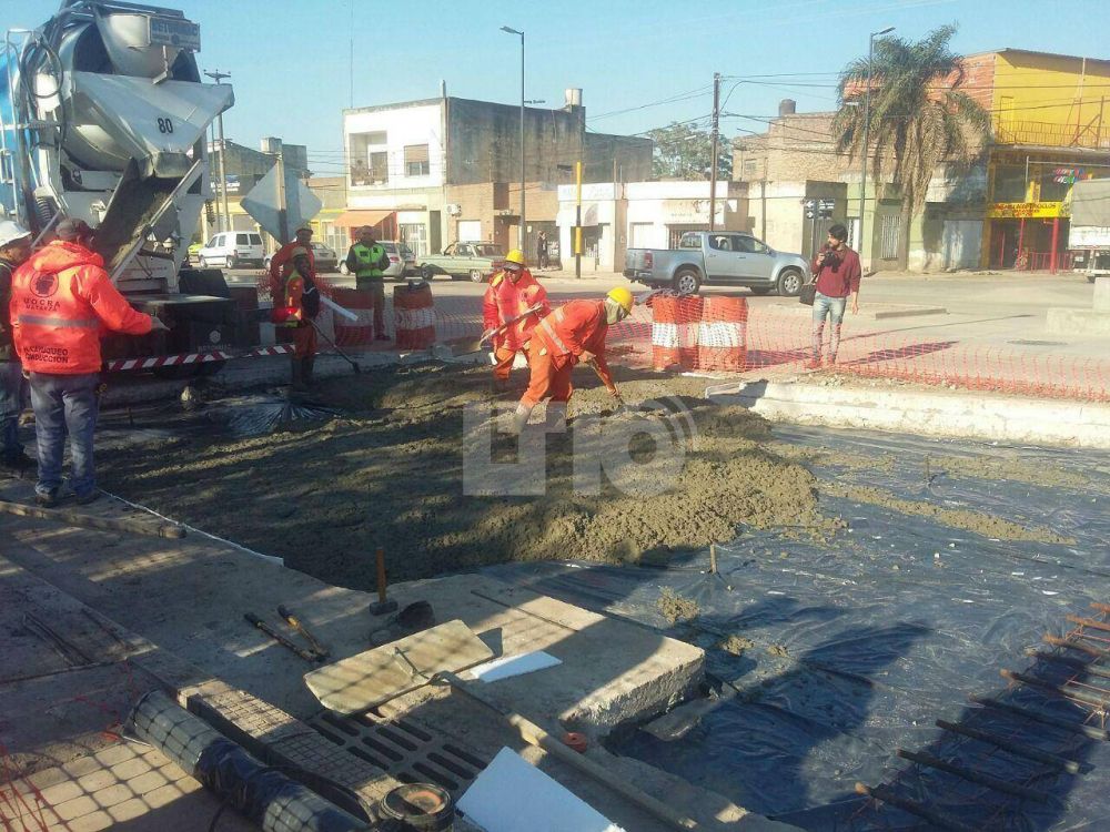 El Metrofe quedar�a totalmente inaugurado en diciembre