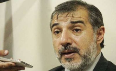 El Partido Obrero celebr� la renuncia de Villa Nougu�s