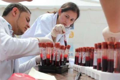 Por mes, se detectan 40 casos nuevos de HIV en Salta