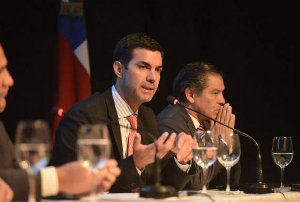 Juan Manuel Urtubey: 