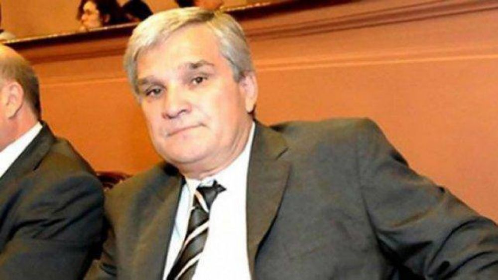 El apriete macrista a la provincia, seg�n Jakinchuk