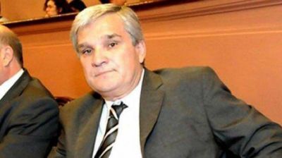 El apriete macrista a la provincia, seg�n Jakinchuk