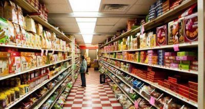 Se ampl�a la canasta de productos salte�os con precios de referencia en g�ndola