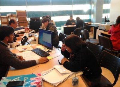 Justo Daract y Buena Esperanza: convocan a preadjudicatarios de viviendas