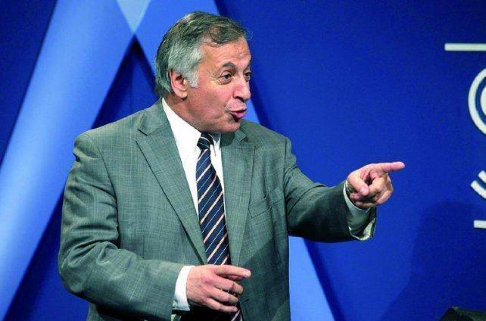 Gull� propondr� una modificaci�n en el pol�mico art�culo que bloqueaba la difusi�n de las causas