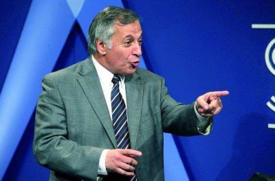 Gull� propondr� una modificaci�n en el pol�mico art�culo que bloqueaba la difusi�n de las causas