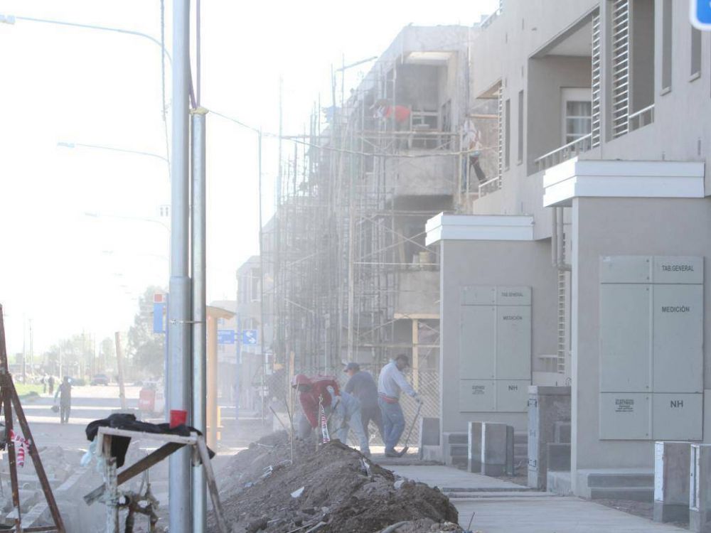 Procrear: el viernes se realizar� adjudicaci�n de cr�ditos para 25 mil familias