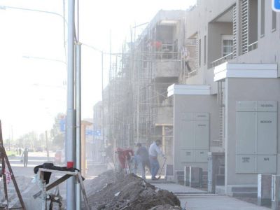 Procrear: el viernes se realizar� adjudicaci�n de cr�ditos para 25 mil familias