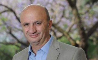  Duros cuestionamientos de Nicol�s Russo a Diego Kravetz por la inseguridad