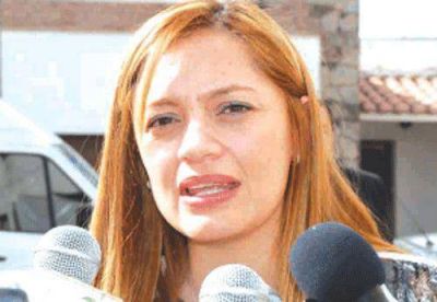 Madera: �nuestra prioridad siguen siendo los sueldos�