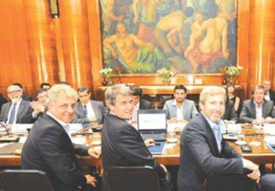 La Rioja acompa�ar� propuesta oficial para modificar Ganancias