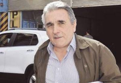 La c�pula de la CGT busca unificar el discurso para la cita en Trabajo
