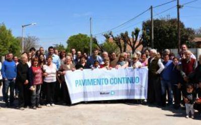 Bol�var: 
