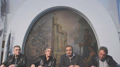La CGT pide al Gobierno un bono de fin de a�o por decreto para no ir al paro