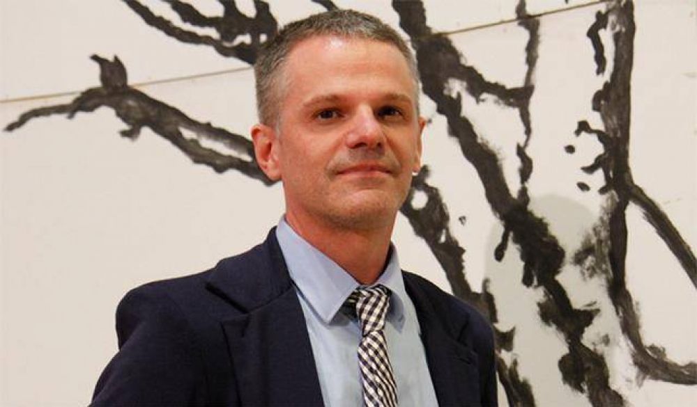 Mariano Moro ser� el nuevo director del Teatro Auditorium