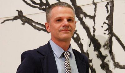 Mariano Moro ser� el nuevo director del Teatro Auditorium