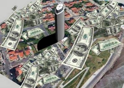 Visto, o�do y comentado en el H.C. Delirante