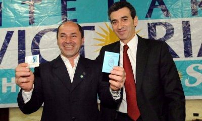 Los Patria apuran a Randazzo: �No estemos jugando a las escondidas�