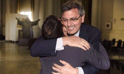 El cristinismo busca la unidad del PJ para pelearle el Presupuesto a Vidal