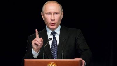 El Pentágono advirtió que la Rusia de Vladimir Putin es más preocupante que la URSS en materia nuclear