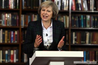 Londres podr�a iniciar su desconexi�n de la UE a principios de 2017